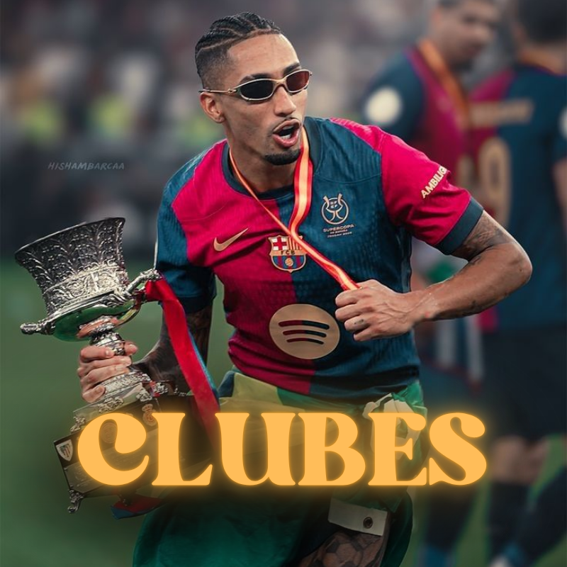 clubes
