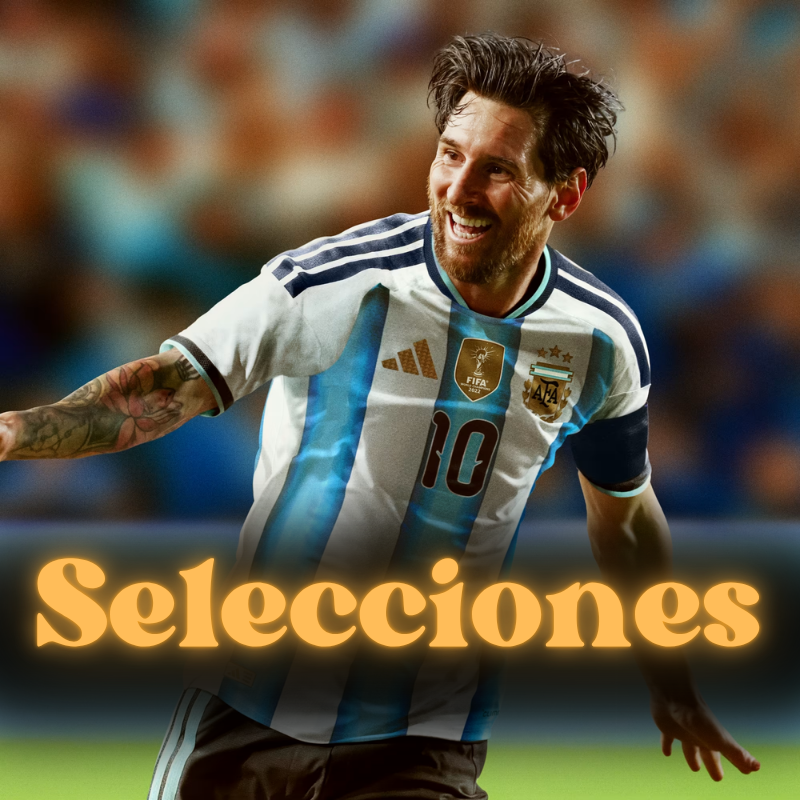 selecciones