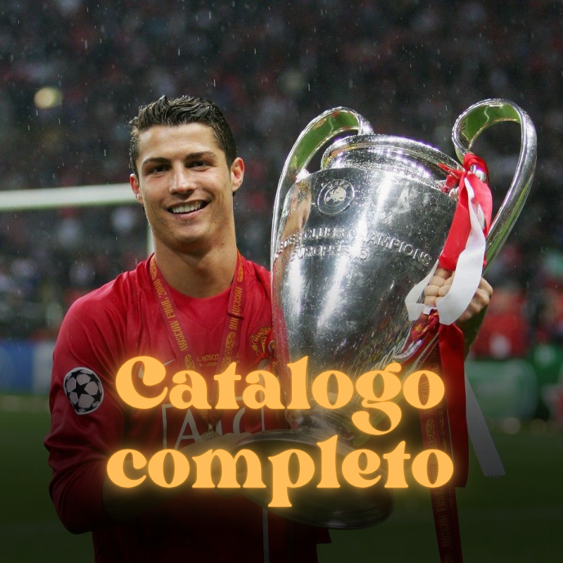 catalogo completo
