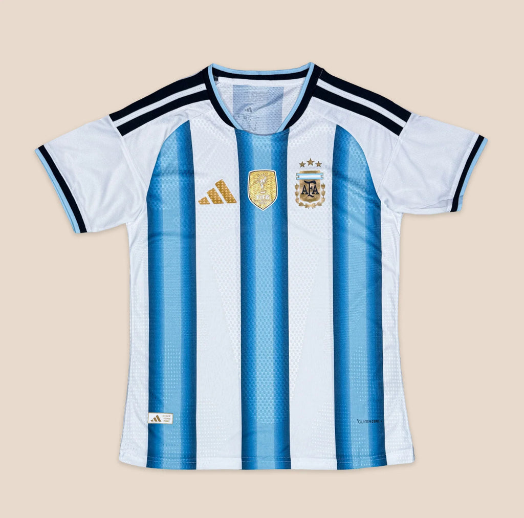 Argentina Local 2026