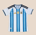 Argentina Local 2026