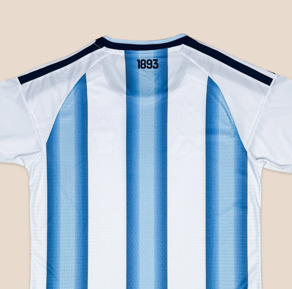 Argentina Local 2026