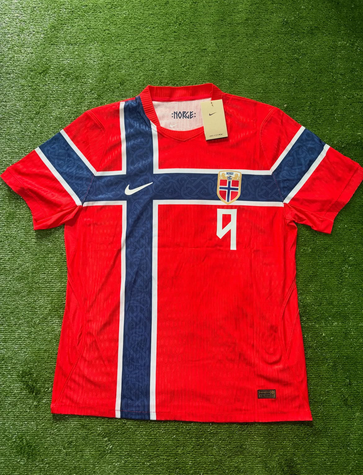 WC Noruega local 2026