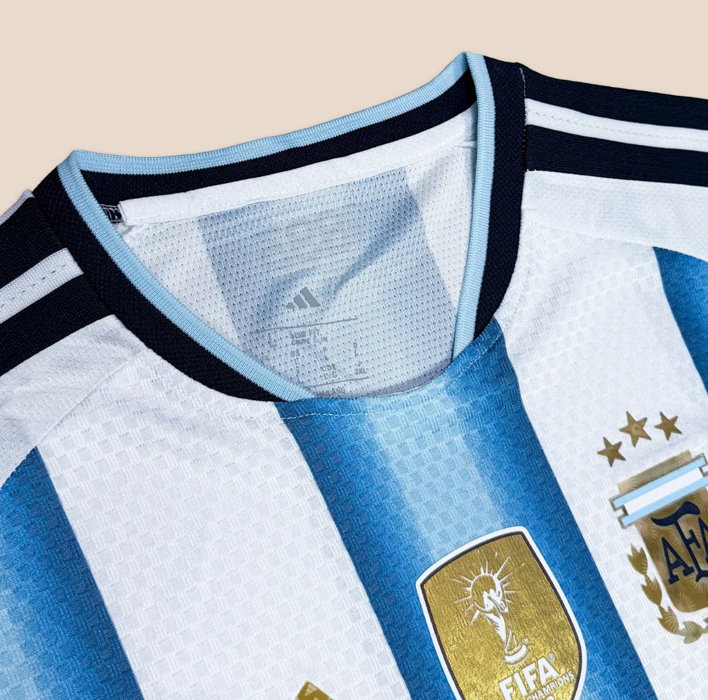 Argentina Local 2026