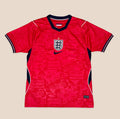 Inglaterra 2026 visitante