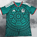 Mexico Local manga corta Mundial 2026