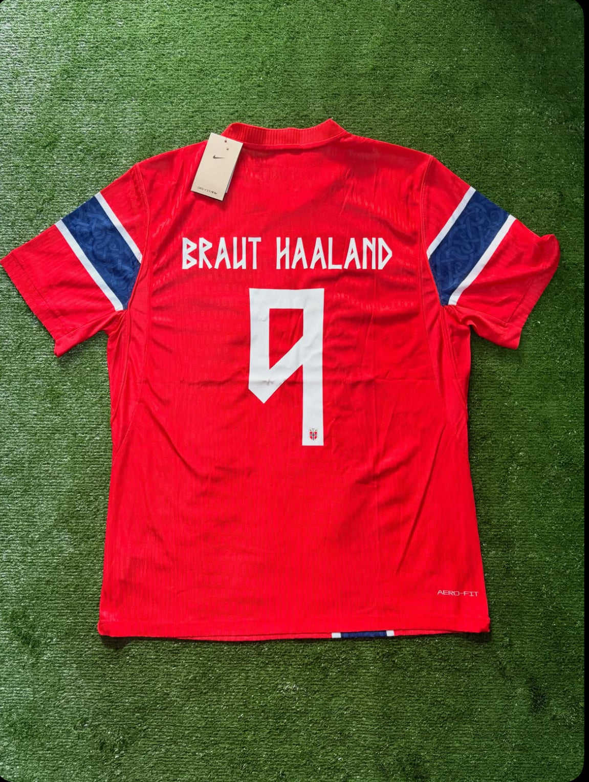 WC Noruega local 2026